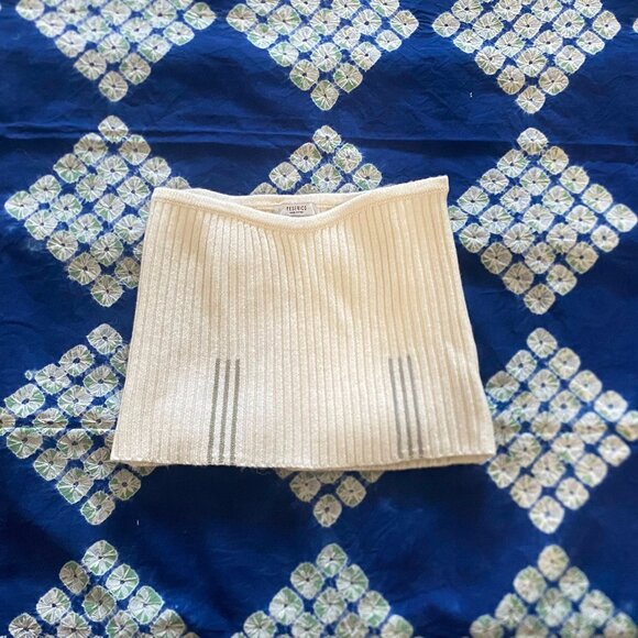 PESERICO laine/cashmere top - Picture 1 of 4